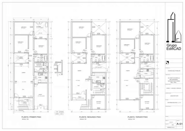 Fotos de DISEÑO DE PLANOS PARA CONSTRUCCION DE VIVIENDAS Y ...