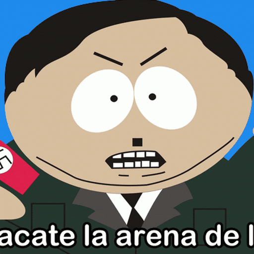 Como dibujar a Erc Cartman en Paint | South Park 25