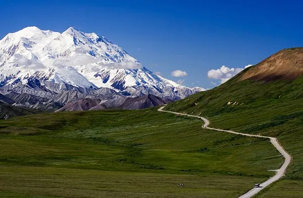 Carreteras con paisajes - Imagui