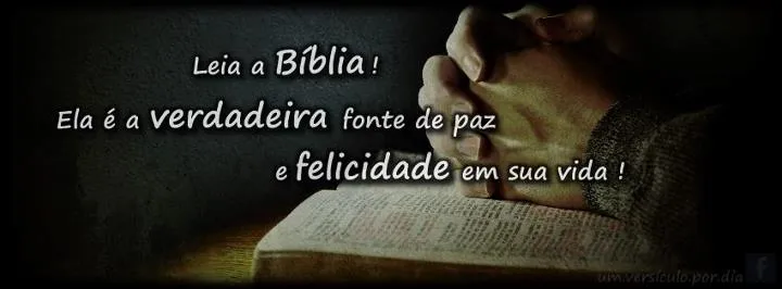 Fotos Evangelicas Para Colocar No Facebook