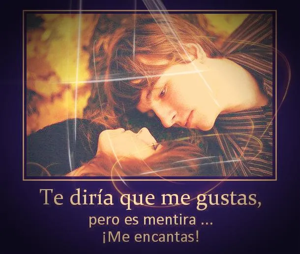 5 Fotos para el face que dicen Me encantas - Imagenes para ...