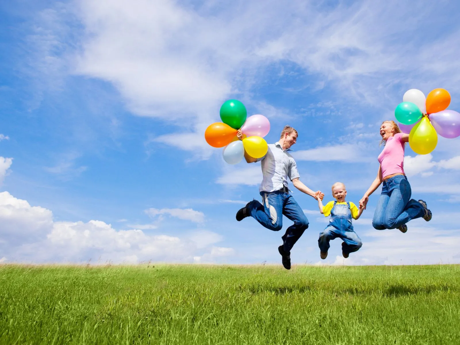 Fotos de una familia feliz para facebook ~ Mejores Fotos del Mundo ...