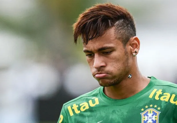 Fotos y Fondos » Fotos de Neymar Jr.