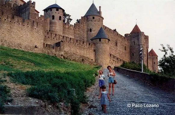 Fotos de Francia - Imágenes de Francia