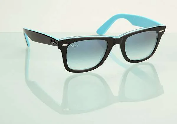 Fotos de Gafas ray ban originales made in italy garantizadas en ...