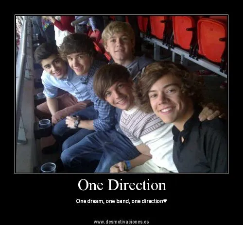 Fotos graciosas de one direction - Imagui