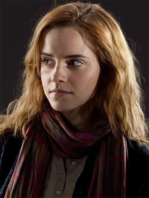 Más fotos de Harry Potter | Las Escaleras