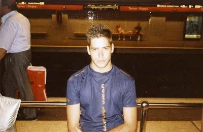 Fotos de Hombres Colombianos - Fotos de Chicos y Hombres Lindos