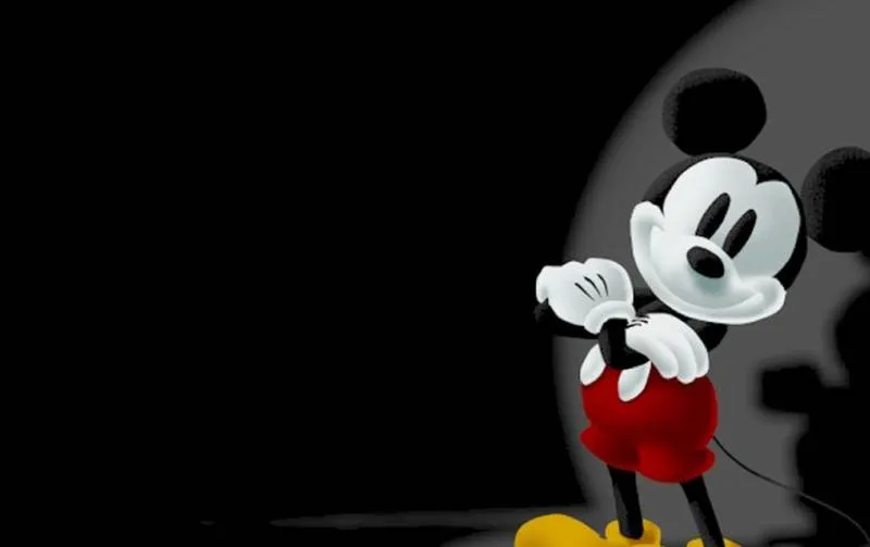 FOTOS: 6 horribles cosas que hizo Mickey Mouse y que nunca supieron – Publimetro Chile