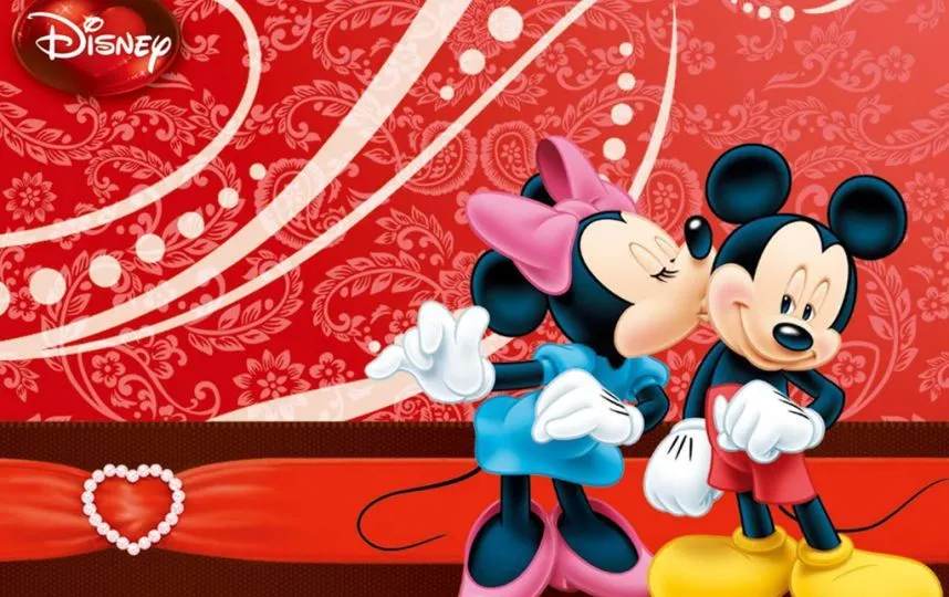 FOTOS: 6 horribles cosas que hizo Mickey Mouse y que nunca supieron – Publimetro Chile