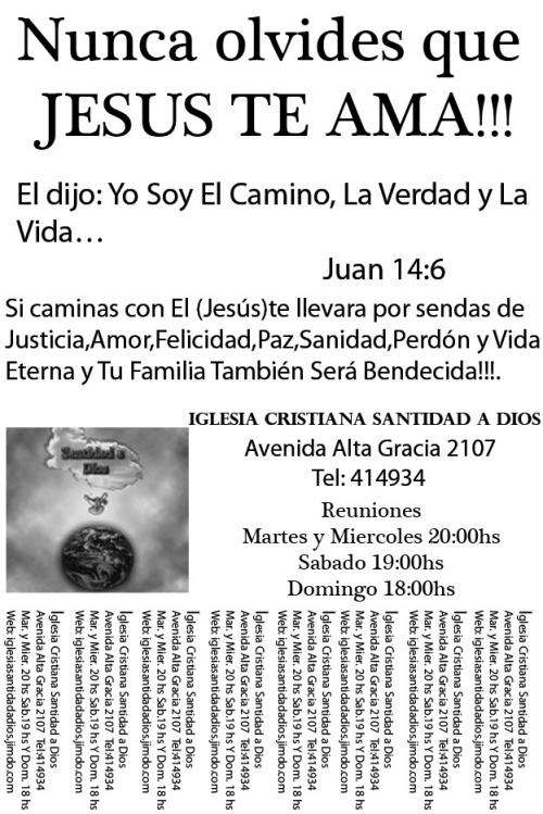 Invitaciones a la iglesia cristiana - Imagui