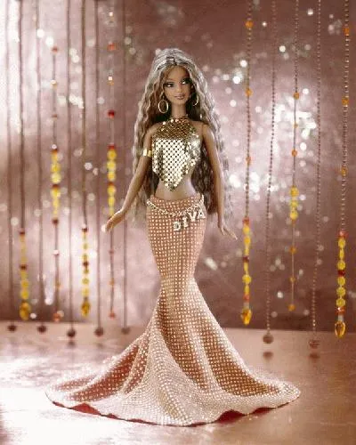 FOTOS E IMAGENES DE BARBIE::EL FASCINANTE MUNDO DE BARBIE::