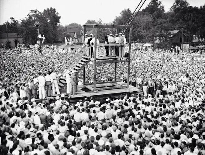 Las fotos más impresionantes de la Historia que no te puedes ...