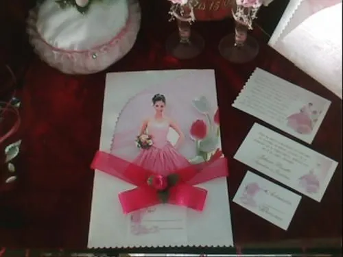 Fotos de Invitaciones y partes para toda ocasión en Manabí, Ecuador