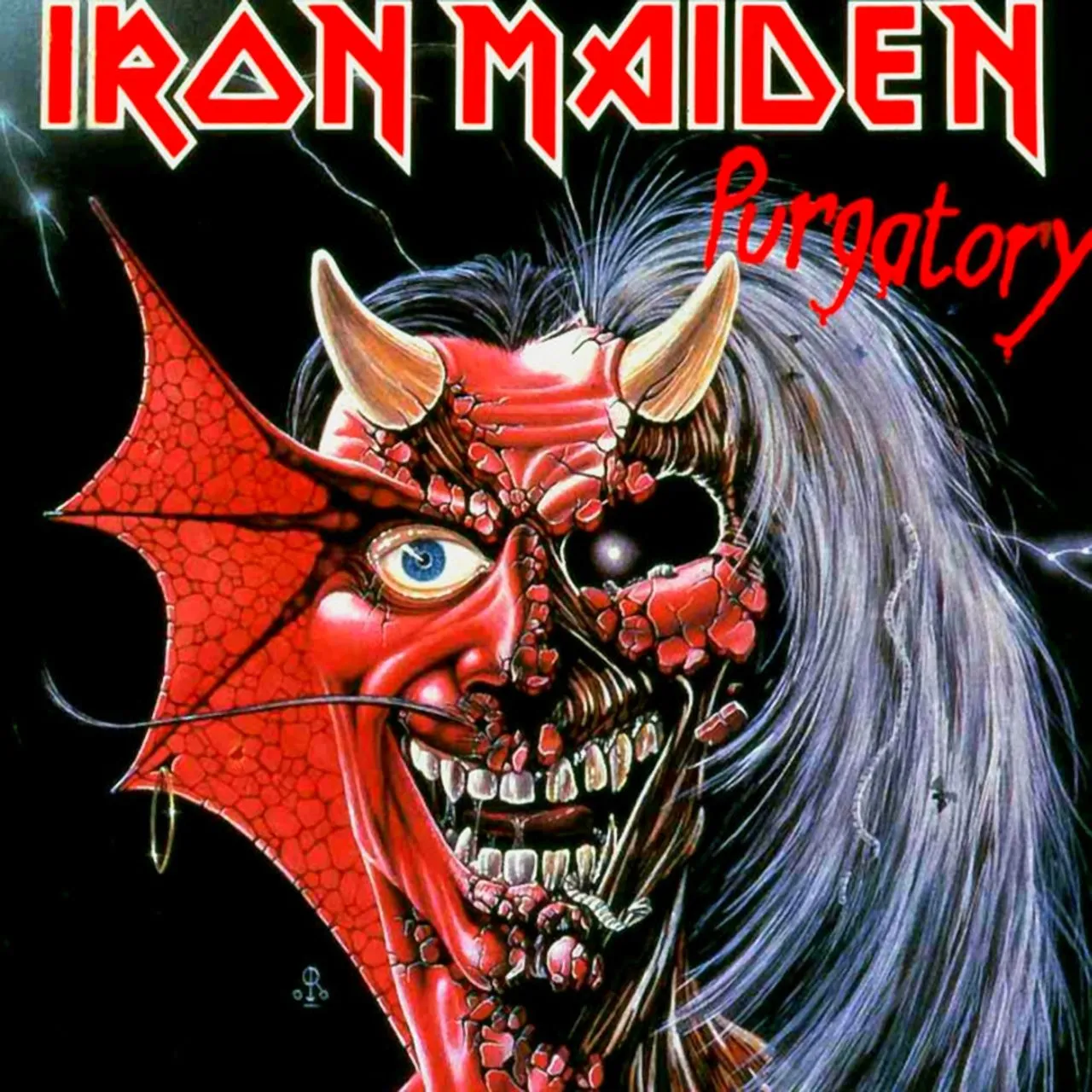 Fotos de Iron Maiden - MUSICAFUSION.