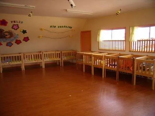 Fotos de JARDÍN INFANTIL Y SALA CUNA