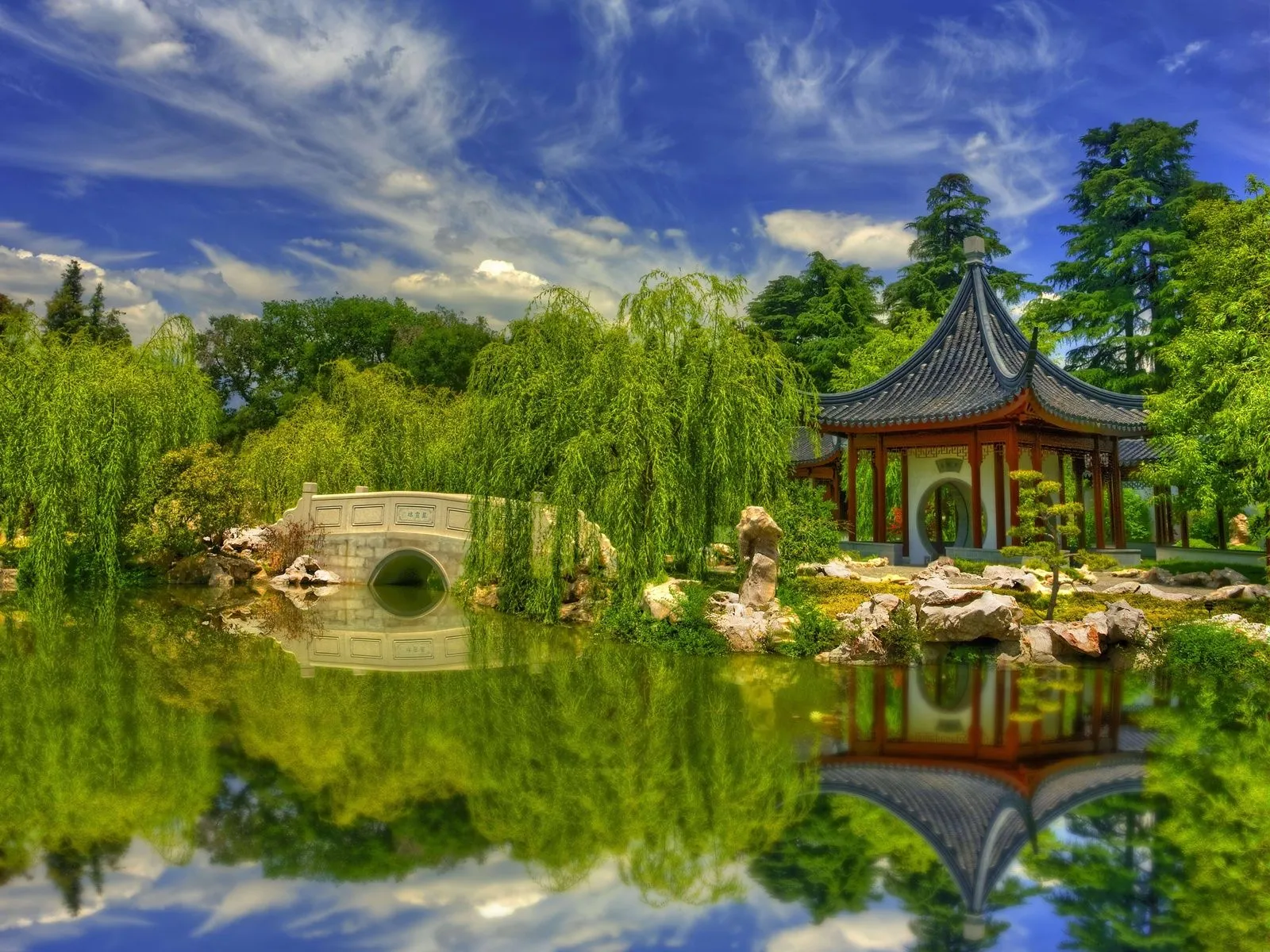 Fotos de jardin japones ~ Mejores Fotos del Mundo | Fotografías de ...