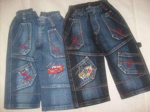 Fotos de Jeans Niños /Niñas - Capital Federal - Accesorios de ...