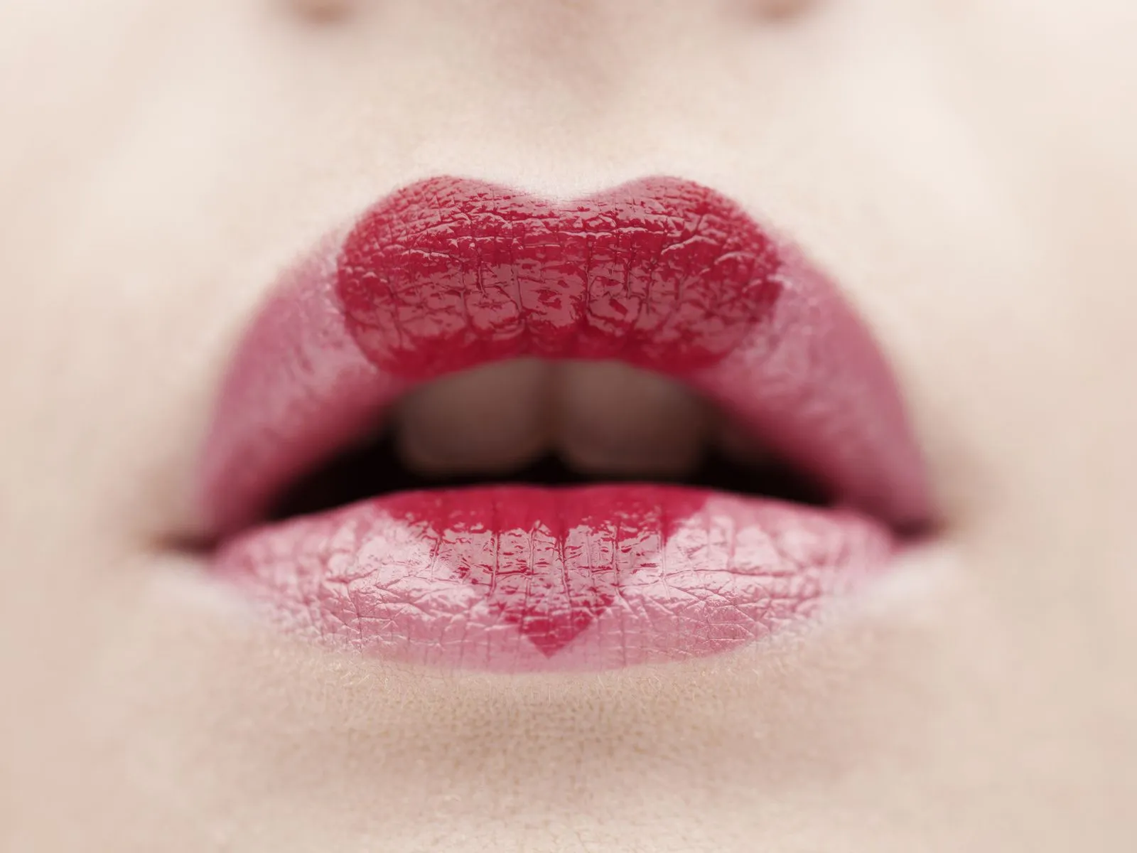 Fotos de labios de corazon Mejores fotos del mundo para facebook