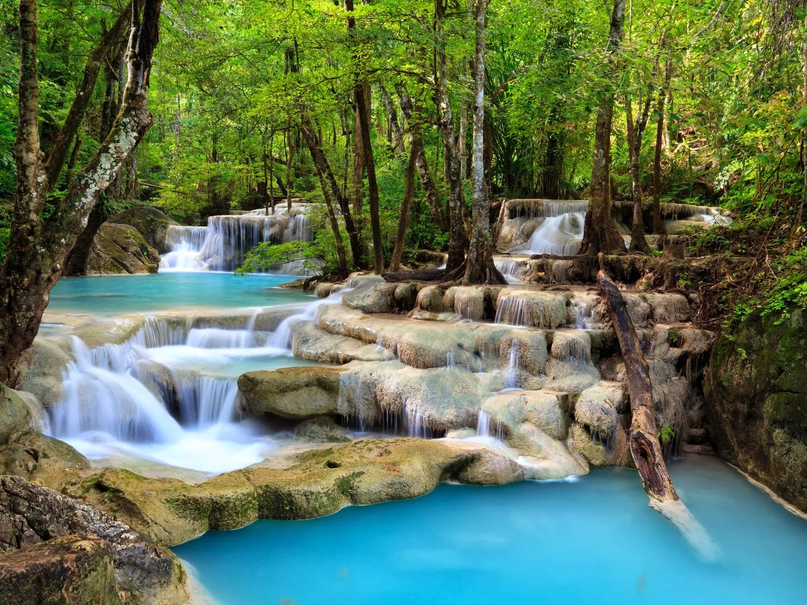 Fotos de lindas cascadas ~ Mejores Fotos del Mundo | Fotografías ...