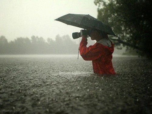 Fotos de lluvia