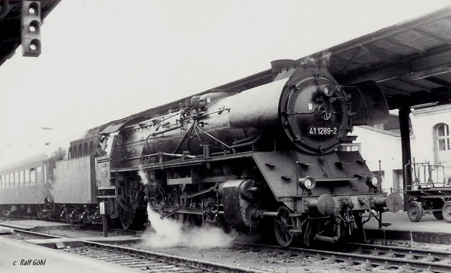 Fotos MAQUINAS Y TRENES de | Objetivo Granada