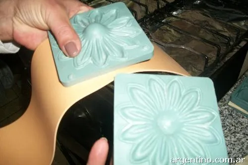 Fotos de Moldes Para Flores En Goma Eva en Mataderos