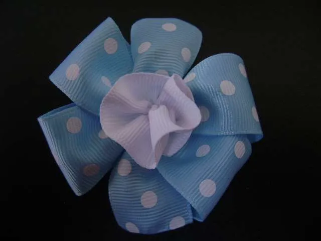 Moños, diademas balacas hebillas para niñas, accesorios para el ...