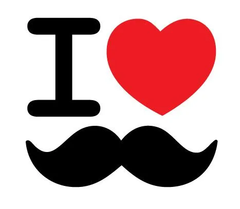 TopMooda: Mostachos¡¡