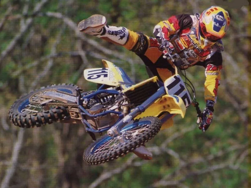 Fotos de Motocross - Manobras e Imagens | Cultura Mix