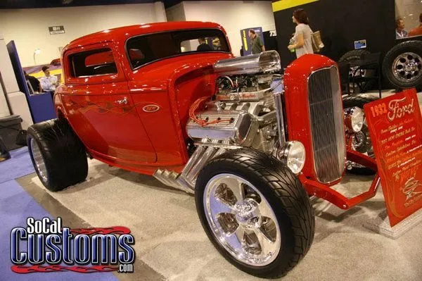 Fotos de motores de carros modificados - Imagui