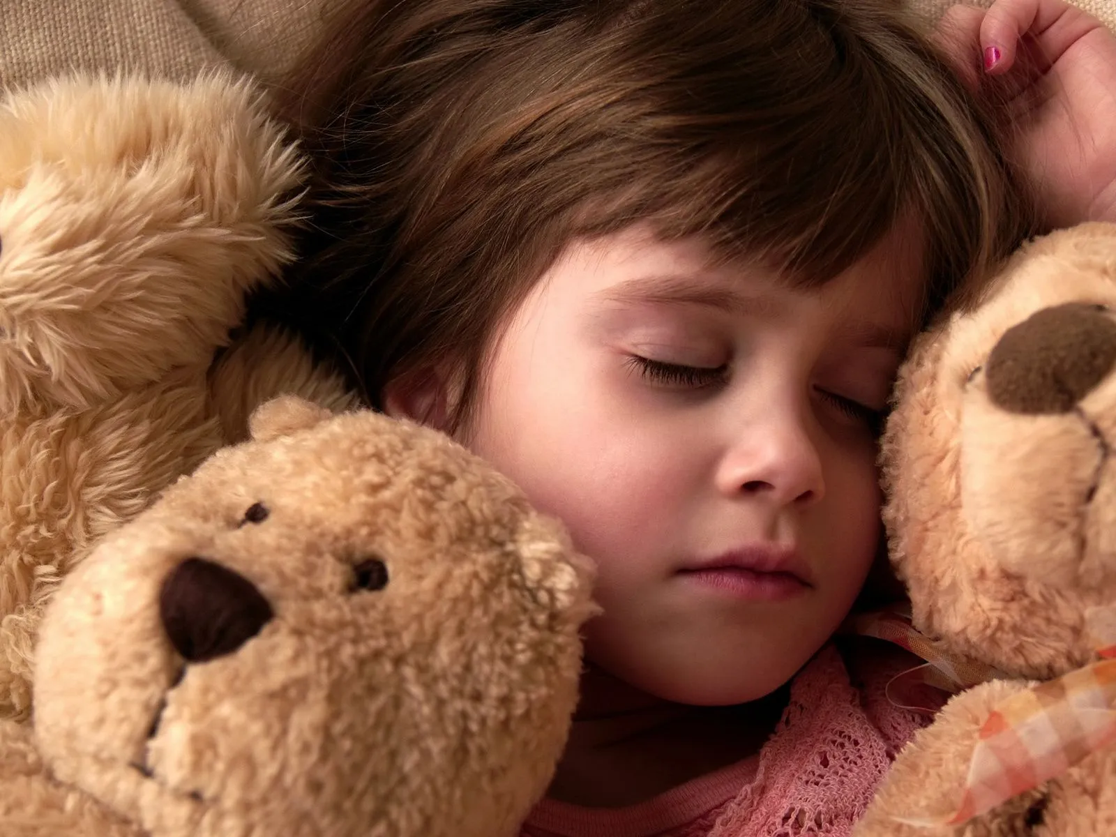 fotos de niña durmiendo para facebook ~ Mejores Fotos del Mundo ...