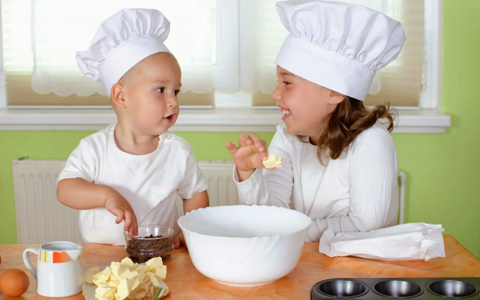 Fotos de niños chefs ~ Mejores Fotos del Mundo | Fotografías de ...