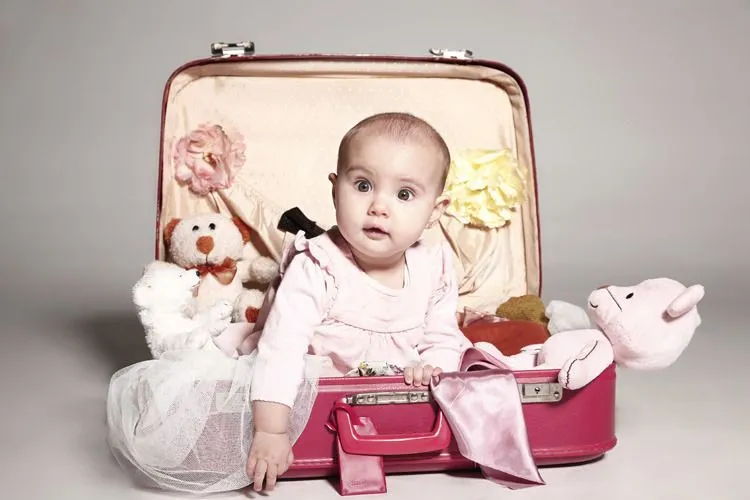 Familias y niños - Lop Photos-Estudio fotográfico en Madrid