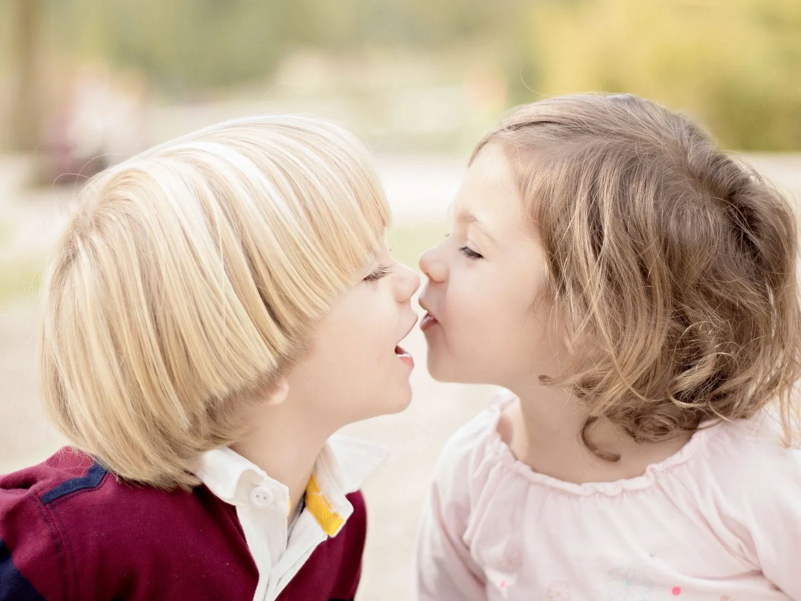 fotos de niños rubios para facebook ~ Mejores Fotos del Mundo ...