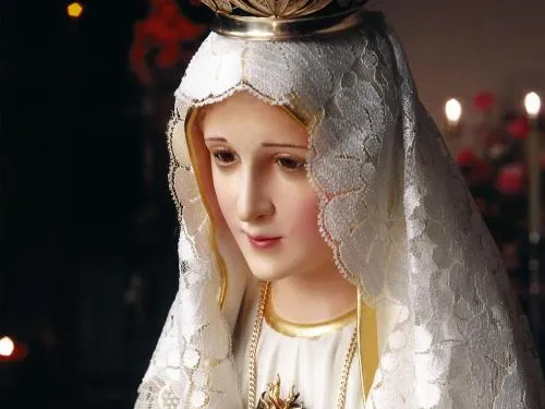 Fotos de Nossa Senhora de Fatima