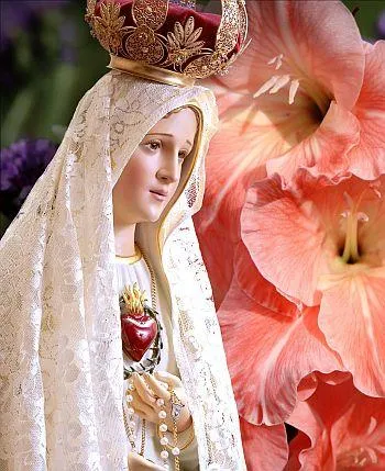 Fotos de Nossa Senhora de Fatima