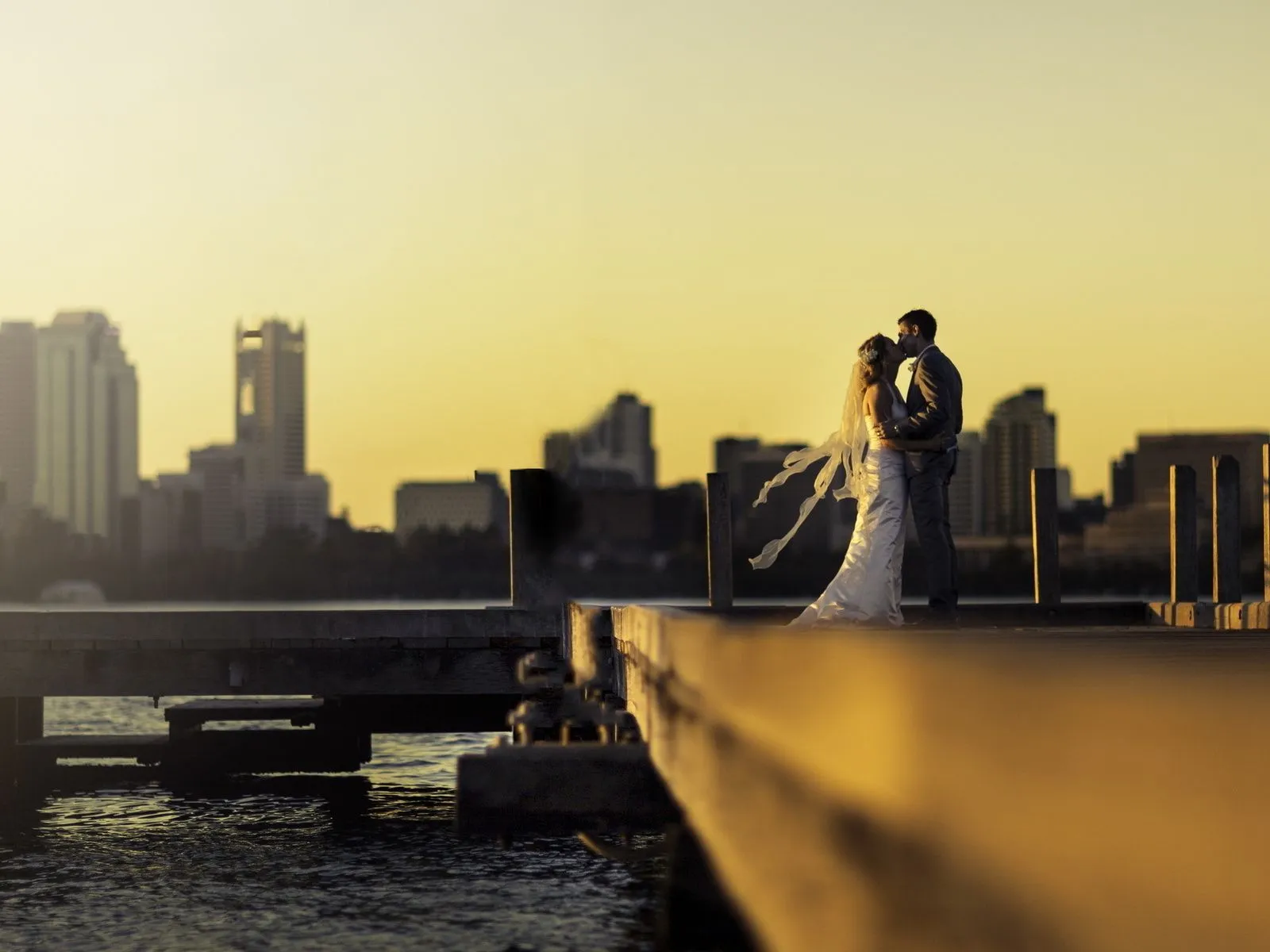 Fotos de novios en el muelle para facebook ~ Mejores Fotos del ...