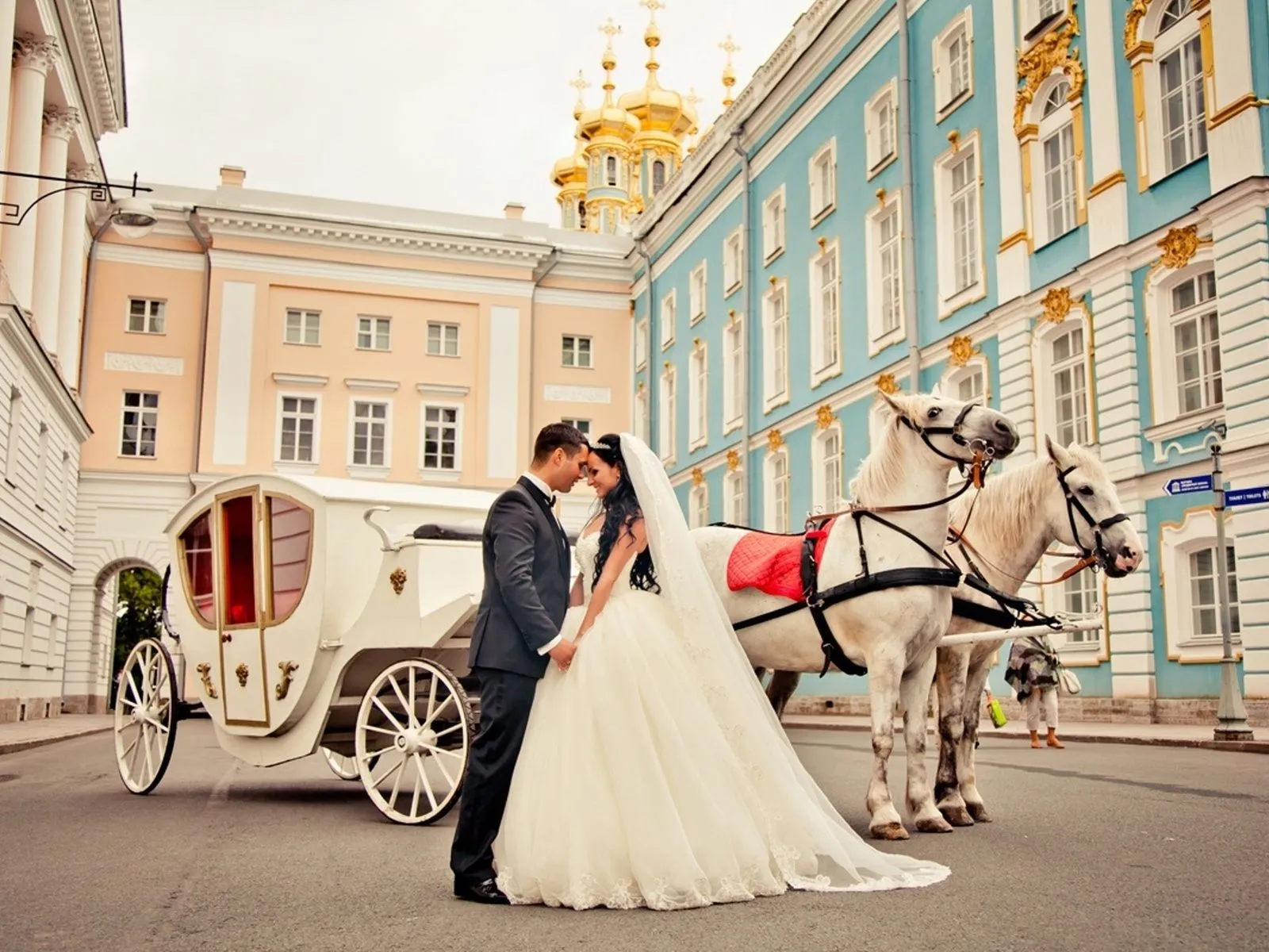 Fotos de novios recien casados ~ Mejores Fotos del Mundo ...