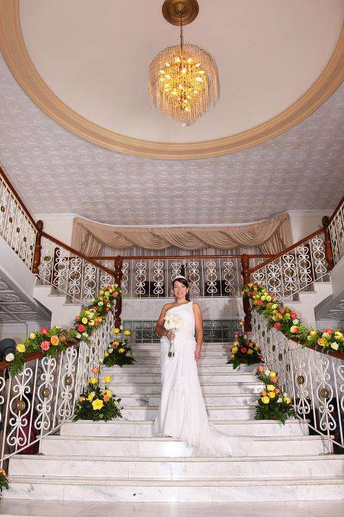 Fotos de Organización de bodas, banquetes, refrigerios ...