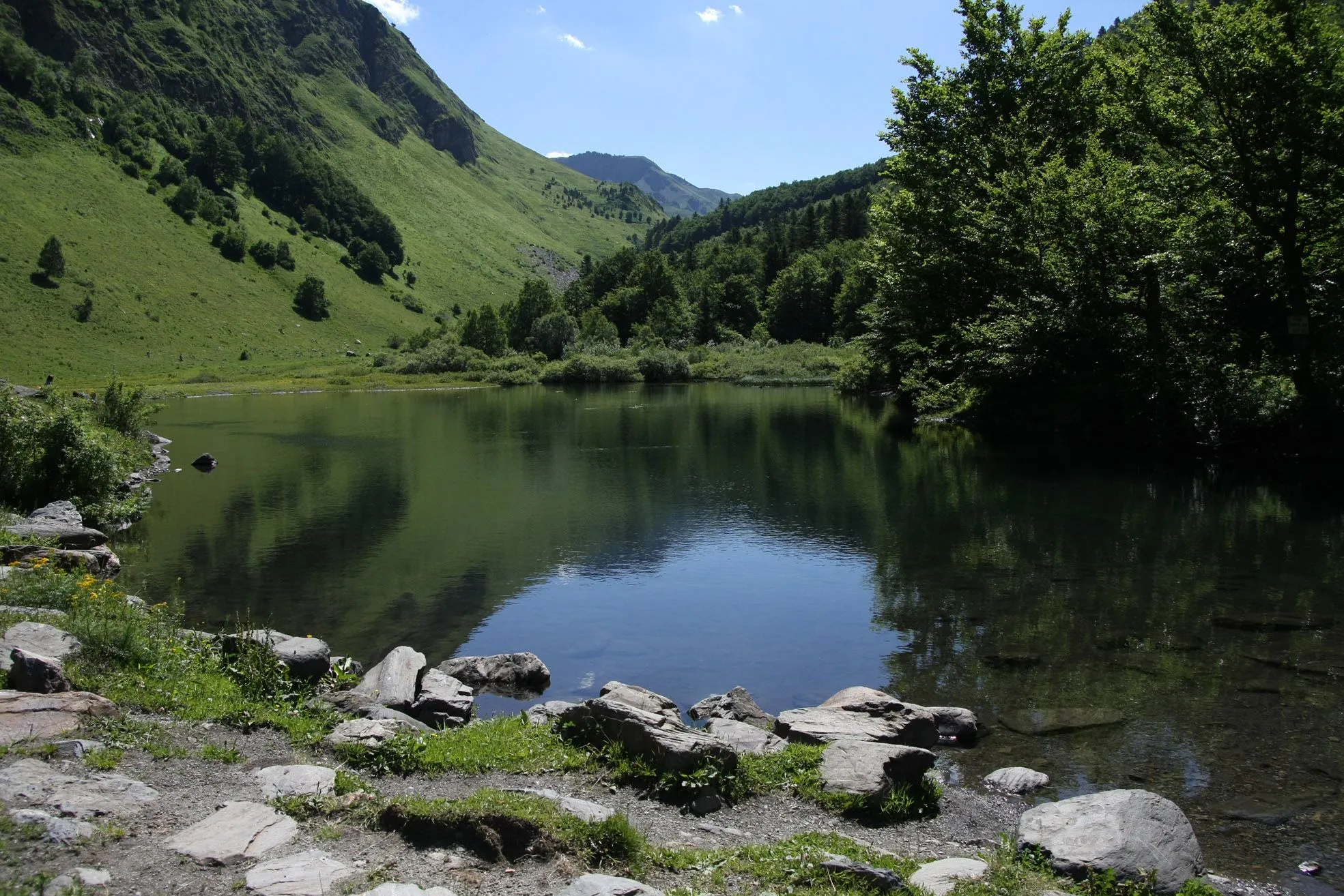 Fotos De Paisajes De Agua