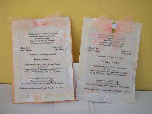 Fotos de Partes de matrimonio sutilezzanovios en Región ...