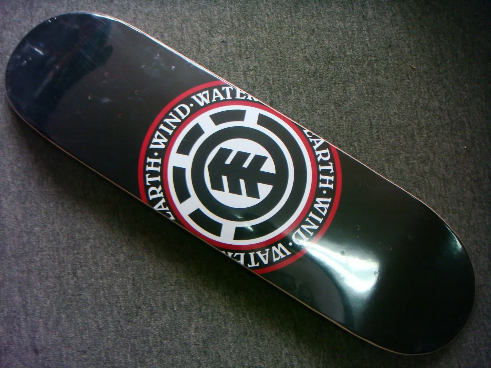 SEKTAskateshop: ELEMENT Skateboards