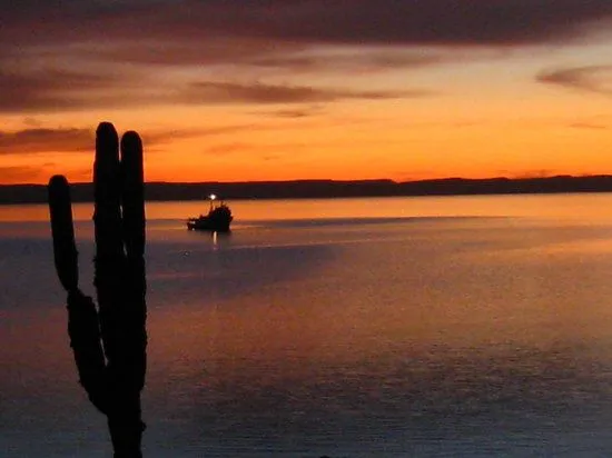 Fotos de La Paz - Imágenes de La Paz, Baja California Sur ...