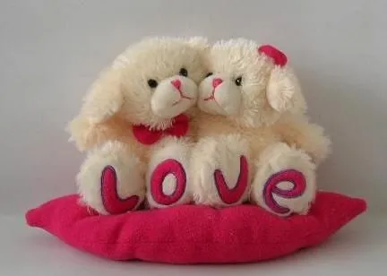 Fotos de peluche de amor - Imagui