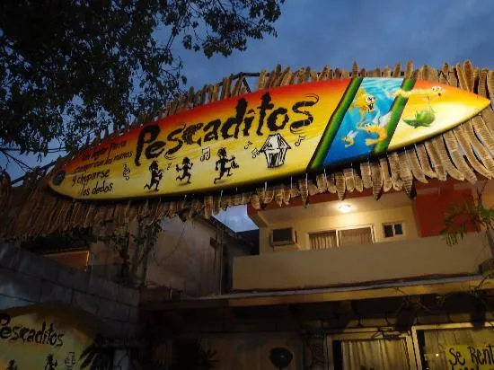 Fotos de Pescaditos, Cancún - Imágenes de Restaurante - TripAdvisor