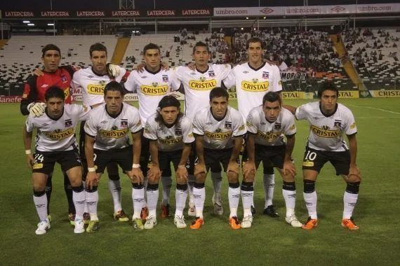 Fotos Plantel Colo Colo 2011 Wallpapers ~ RinconDelFutbol.TK