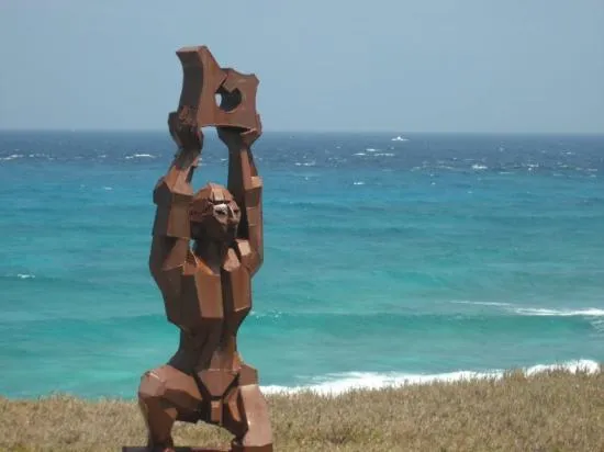 Fotos de Playa Mujeres - Fotos de viajeros de Playa Mujeres ...