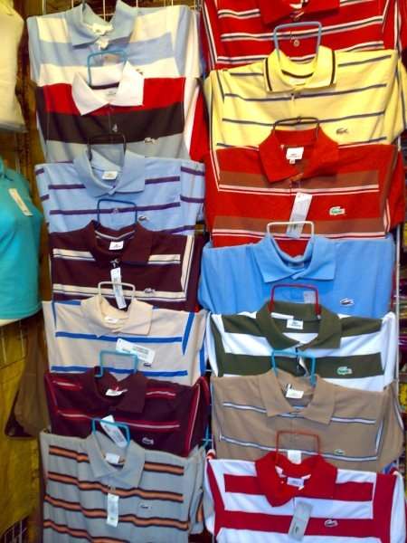 Fotos de PLAYERAS LACOSTE TIPO POLO - San Luis Potosí - Ropa ...