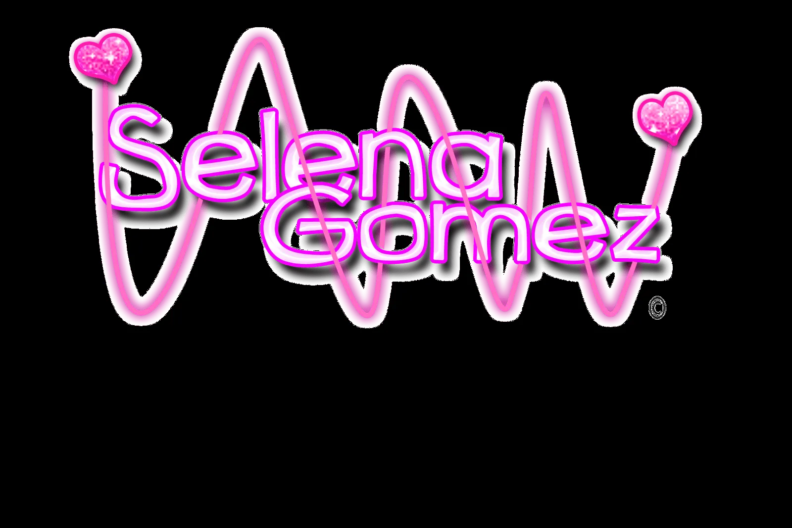 Selena Gomez & The Scene: TEXTOS PNG DE SELENA GOMEZ